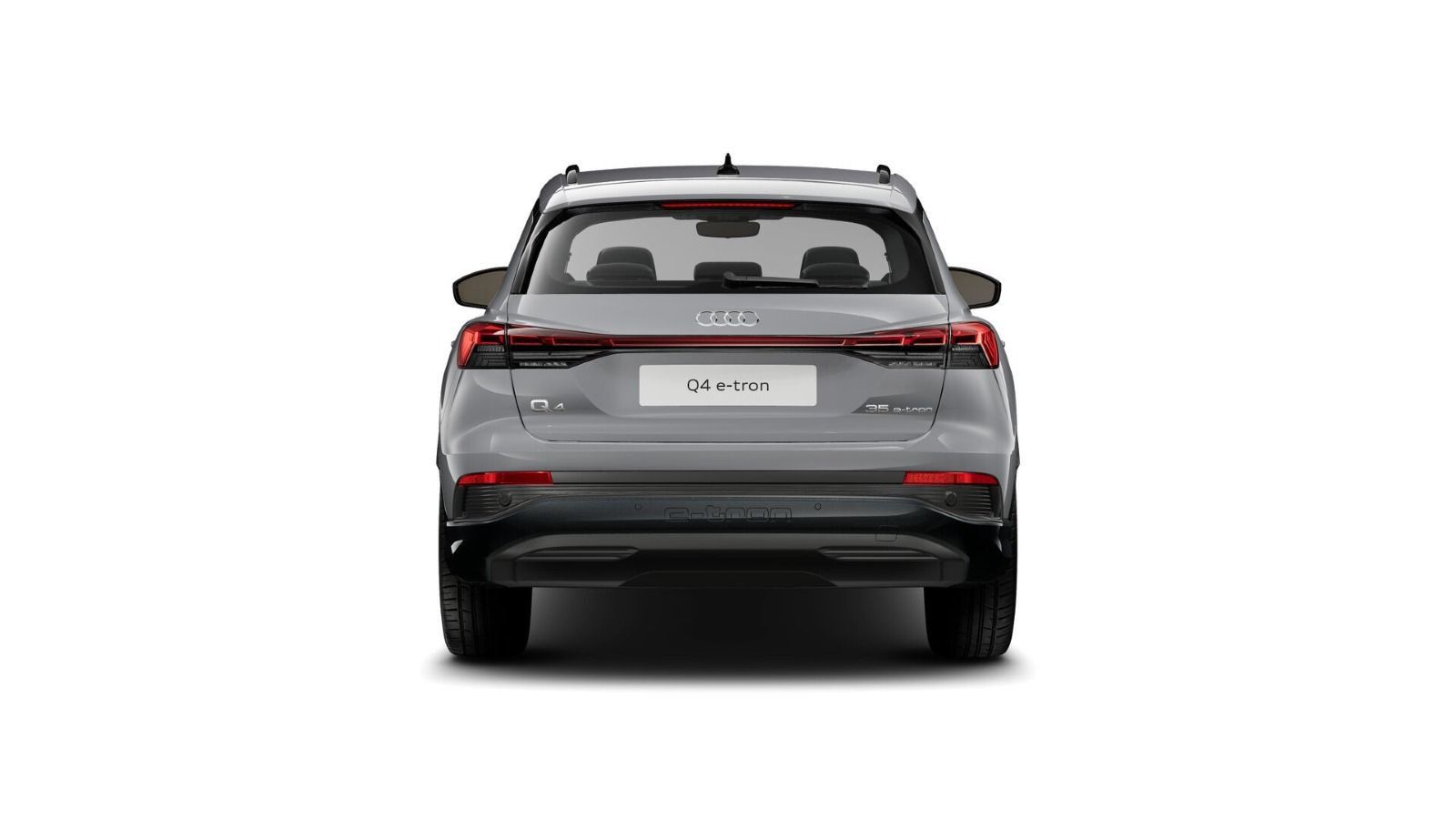 Audi Q4 e-tron - Bild 4
