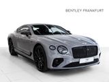 Bentley New Continental GT V8 S von BENTLEY FRANKFURT - Bentley Continental GT aus 2024