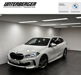 BMW 118i M Sport DAB LED Tempomat Shz. - BMW 118: 118d Sport