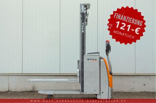 Still EXV16i - Initialhub - 1,6t - 2,9m - UVV - 86% Ba