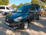 Dacia Dokker Stepway Plus Navi Klima AHZV Kamera SHZ - Dacia Gebrauchtwagen in Leipzig