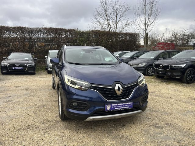 Renault Kadjar 1.5 dCi Limited KAMERA+LEDER+NAVI+SPURAS.