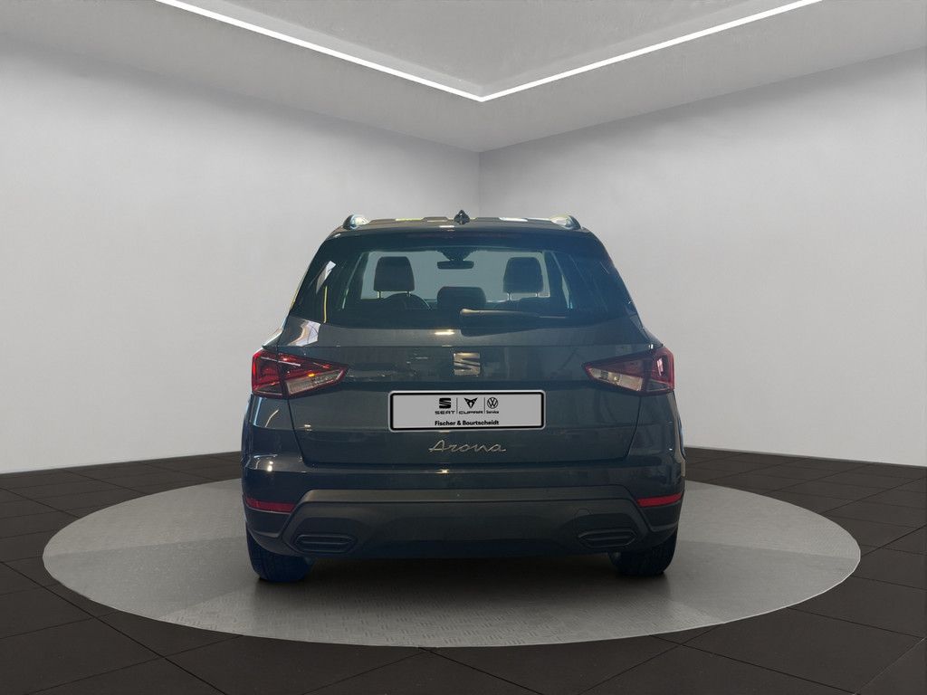 Seat Arona - Bild 4