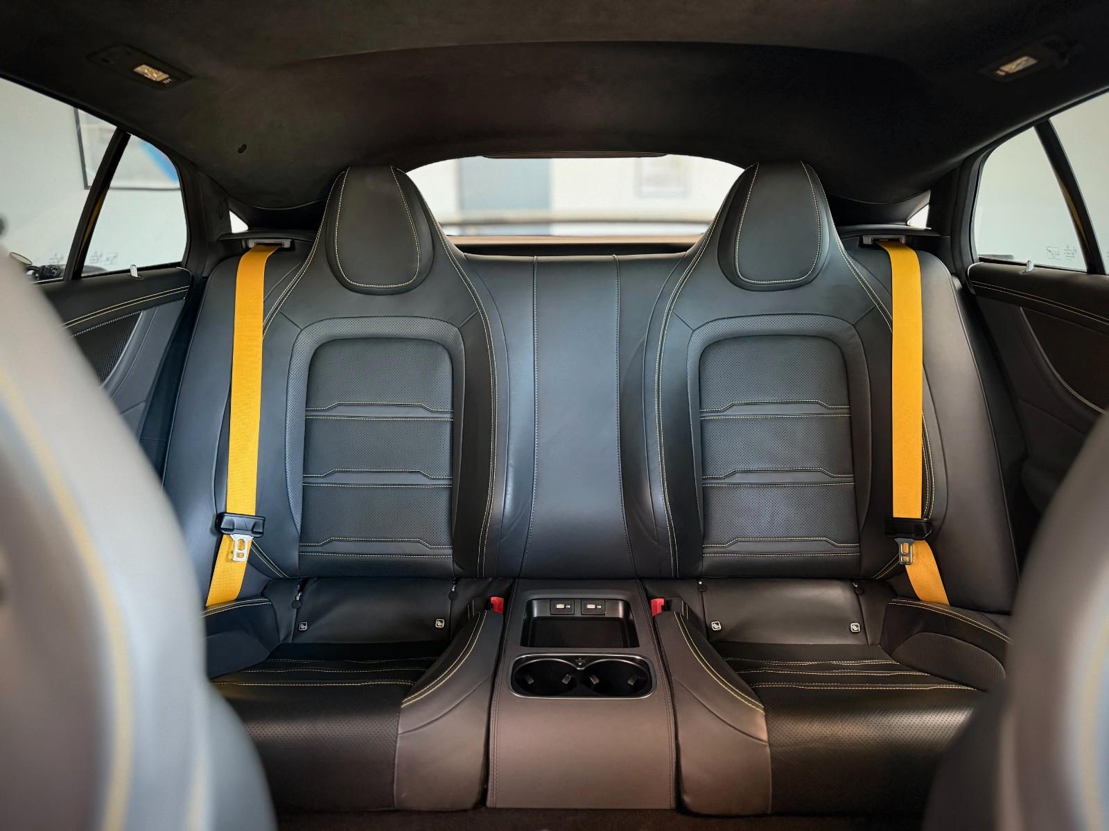 Mercedes-Benz AMG GT 4-Door 63S 4Matic+ EDITION 1*TraumDesigno