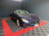 Maserati Quattroporte Diesel - Maserati in Bochum