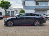 Kia ProCeed  1.6 T-GDI DCT GT PANORAMA|EL.SITZ|JBL|S - gebrauchte Kia pro cee'd / ProCeed aus dem Jahr 2024