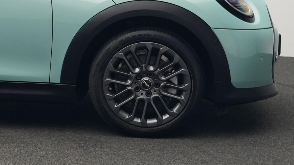 MINI Cooper Cabrio - Bild 16