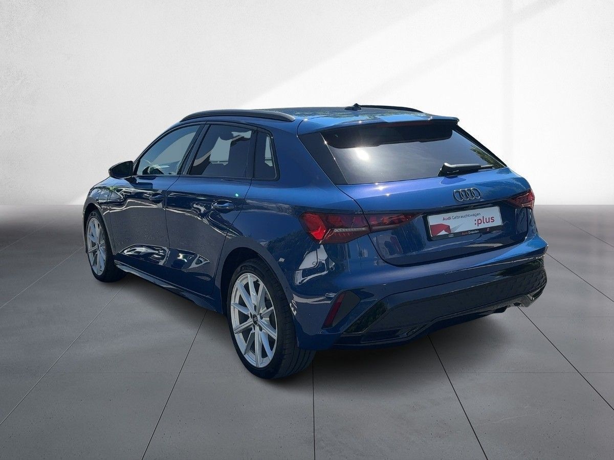 Audi A3 - Bild 3