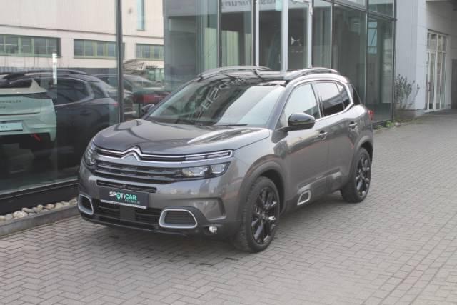 Citroën C5 Aircross Shine Pack 225 Plug-In Hybrid