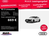 Audi NEUE RS 3 LIMOUSINE #FREI KONFUGIERBAR# 294(400) - Audi RS3 New cars