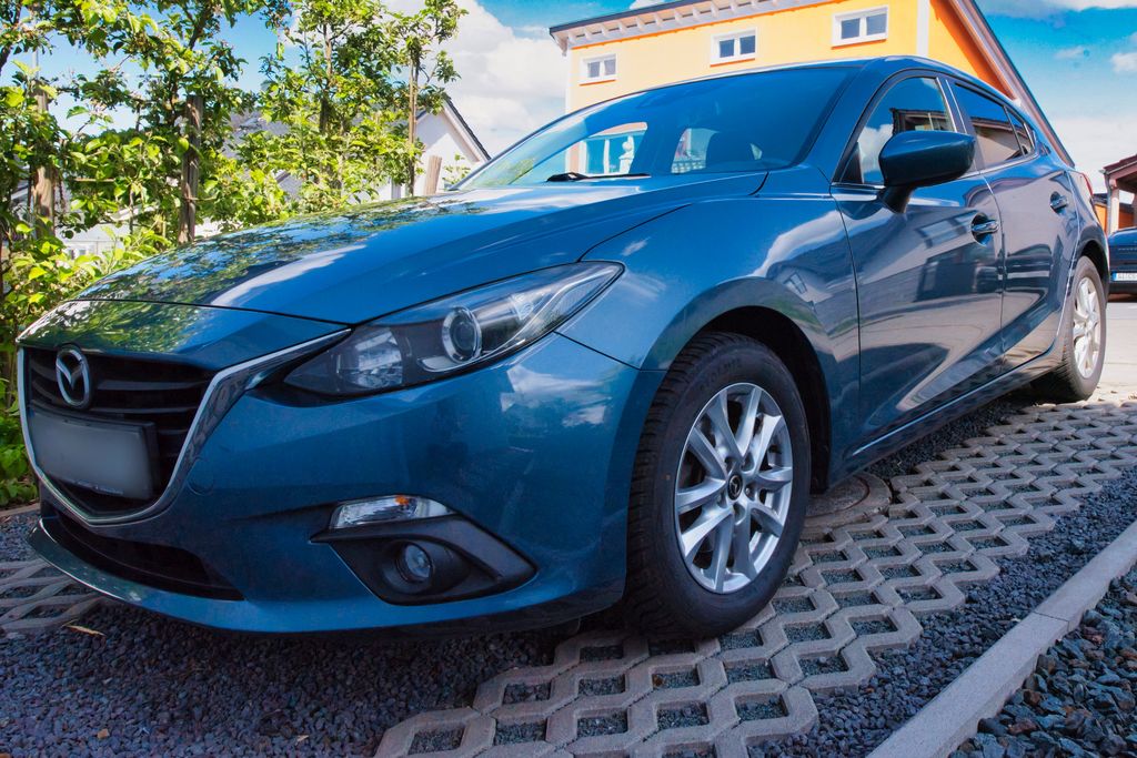 Image of Mazda 3