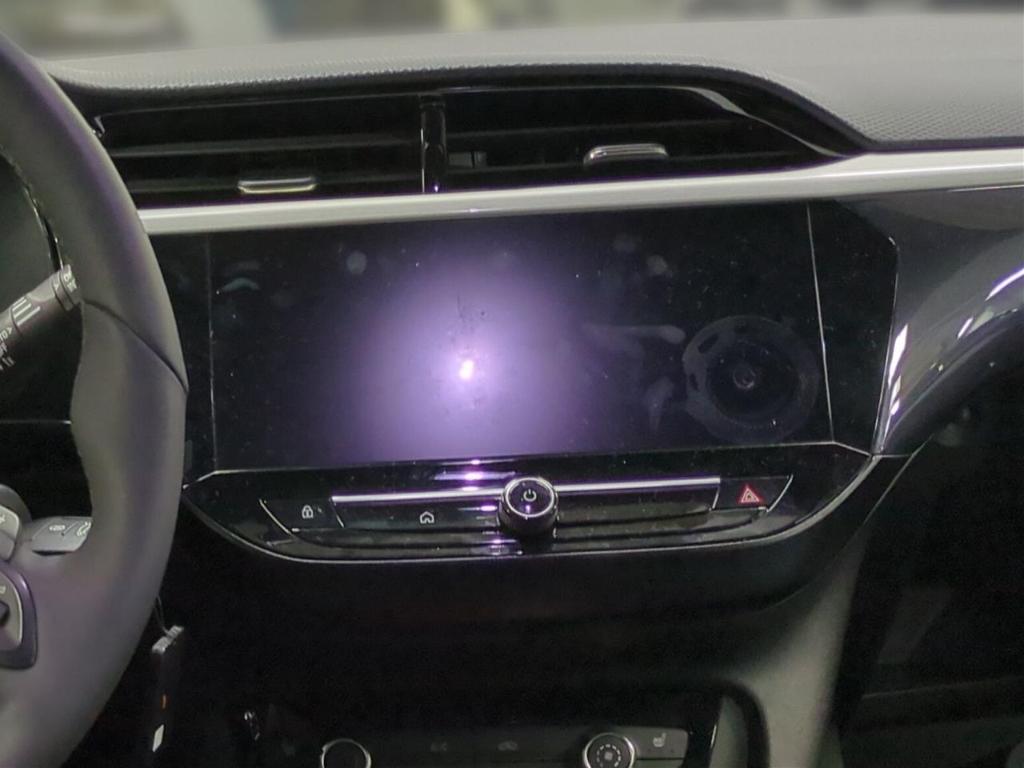 Opel Corsa GS AT Shz Kamera 360 PDC v+h Spurhalteass., миниатюра 6