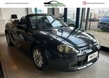 MG Mg TF 115 1.6 16V cat - MG aus 2004