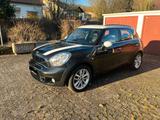MINI Countryman Cooper S - MINI Countryman Serie von privat