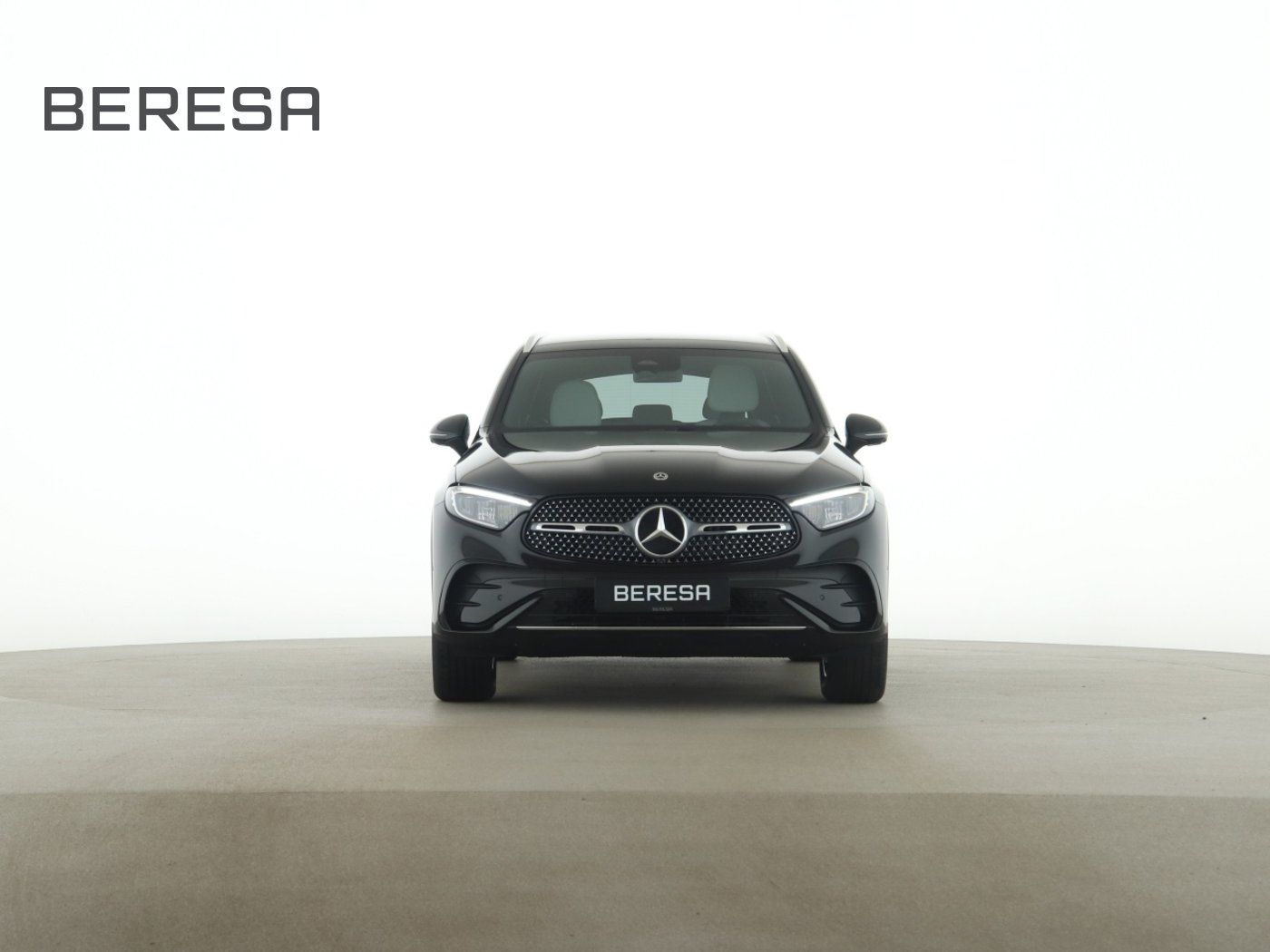Mercedes-Benz GLC 220 d 4M AMG MBUX AHK Distronic 360 LED Navi