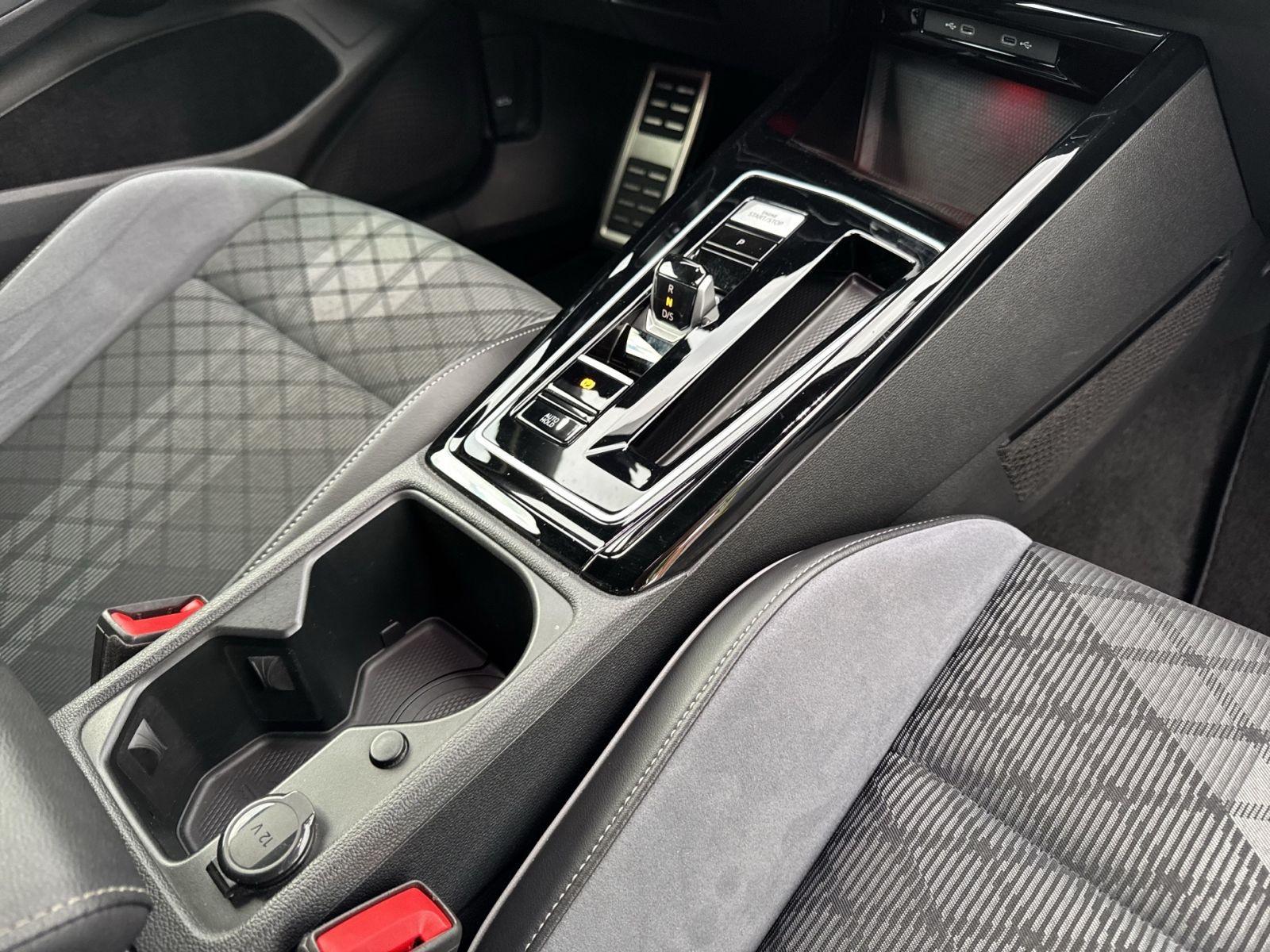 Volkswagen Golf R-Line 2.0 TSI DSG Nav/h&k/LED/+/ACC/LHZ/18, миниатюра 21