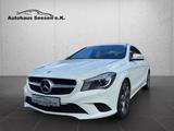 Mercedes-Benz CLA 180* Teilleder* Xenon* PDC* - gebrauchte Mercedes-Benz CLA 180 aus dem Jahr 2013
