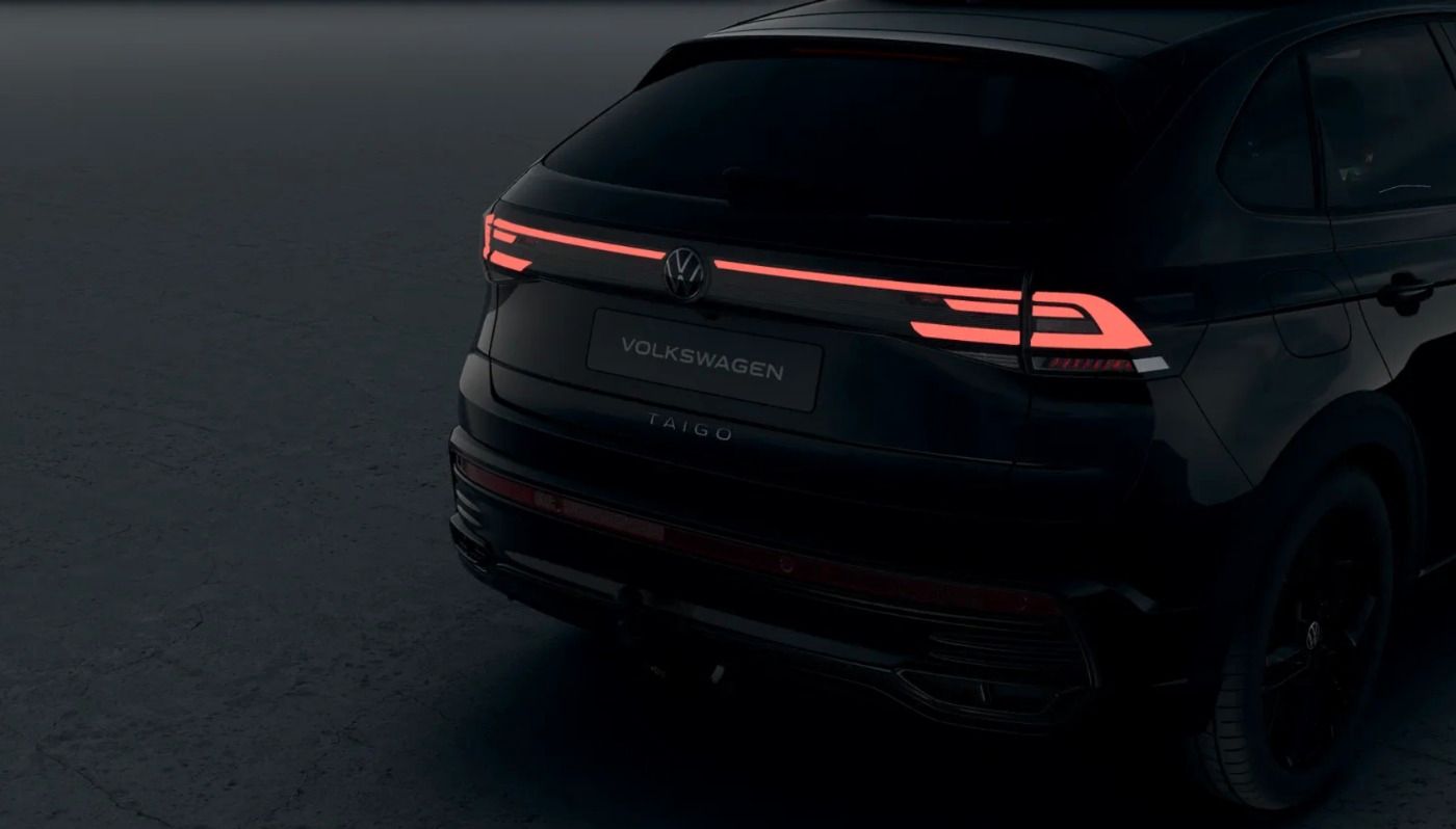 Volkswagen Taigo - Bild 11