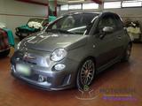Abarth 595 1.4 Turbo T-Jet Turismo NO OBBLIGO FI - Abarth 595 Cabrio Gebrauchtwagen