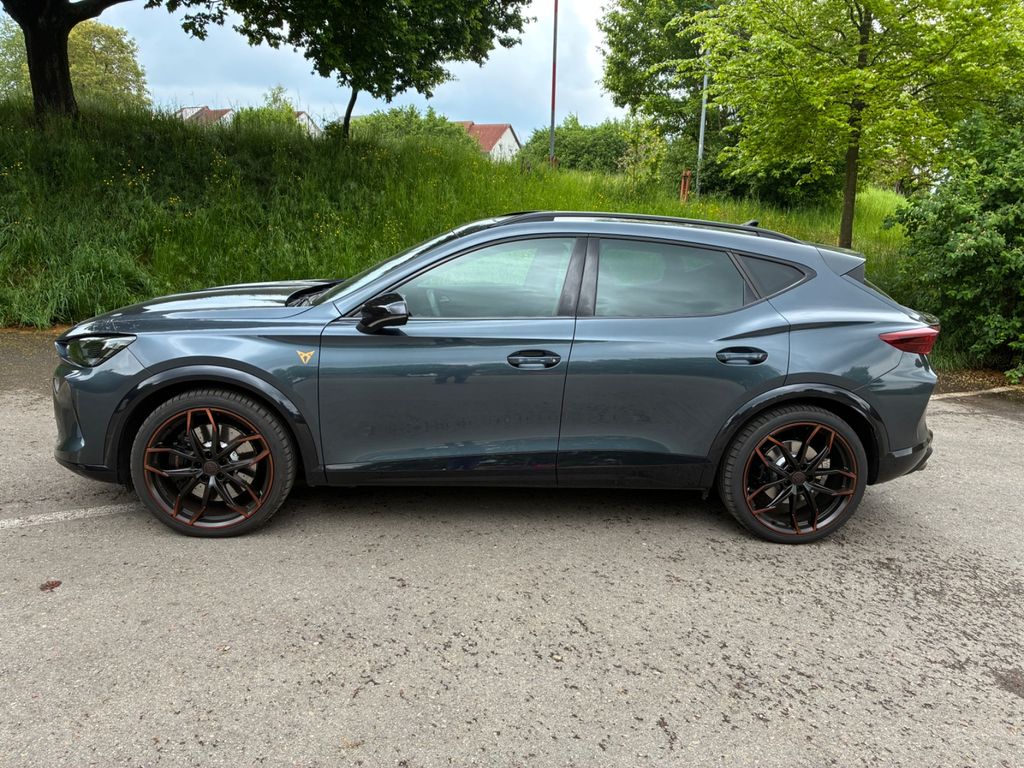 Image of Cupra Formentor
