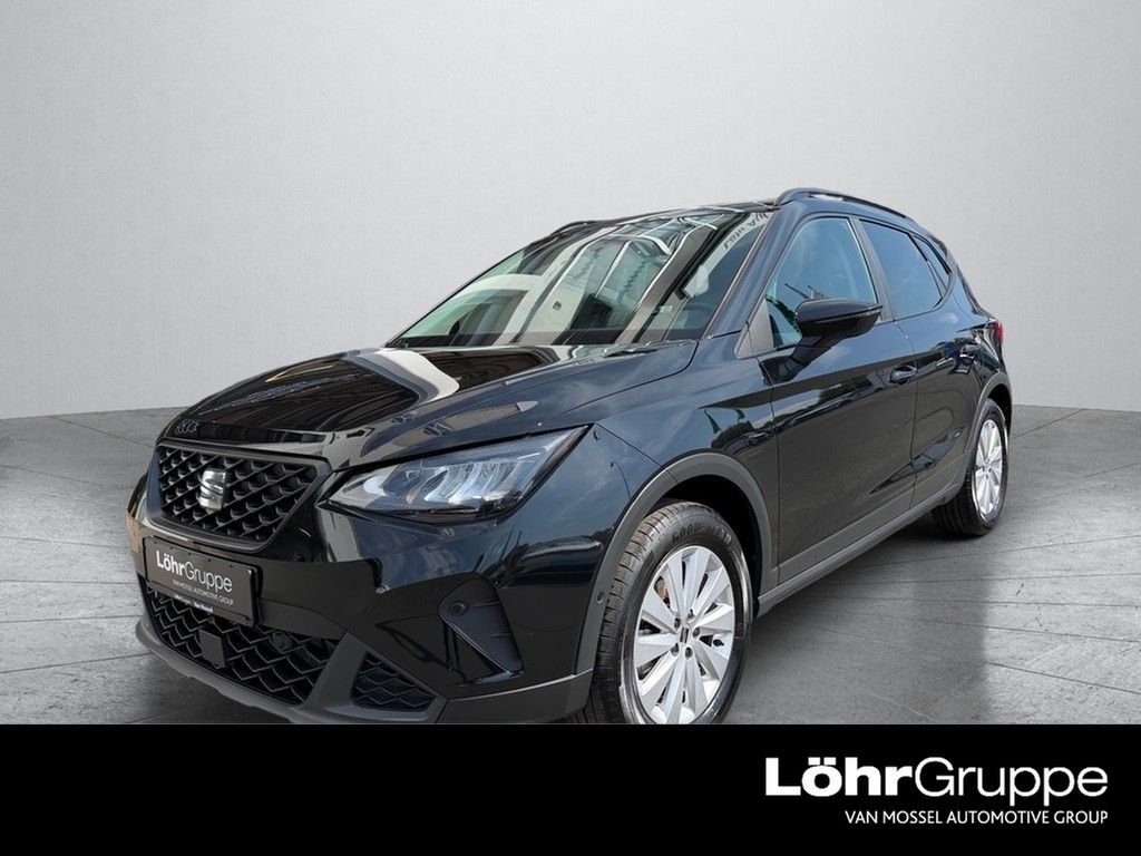 Image of Seat Arona
