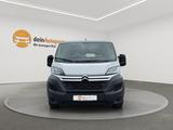 Citroën Jumper Pritsche 2.2 BlueHDi DoKa 7-Sitzer/Klima/ - Citroën Jumper: Pritsche
