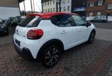 Citroën C3 Shine Pack-1.HAND-KAMREA-TEMPOMAT-GARANTI-EU6 - Citroën C3 Gebrauchtwagen in Mönchengladbach