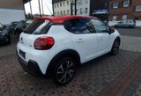 Citroën C3 Shine Pack-1.HAND-KAMREA-TEMPOMAT-GARANTI-EU6 - Citroën C3 in Düsseldorf