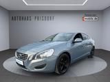 Volvo S60 Summum Geartronic/Bi-Xenon/Leder/Pano/RFK - Volvo S60 mit Panoramadach
