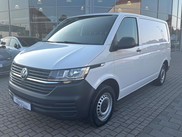 Volkswagen T6 Transporter 2.0 TDI "Klima/PDC"