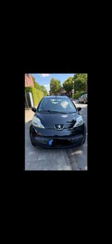Peugeot 107 Filou Automatik TüV neu - Peugeot 107 von privat