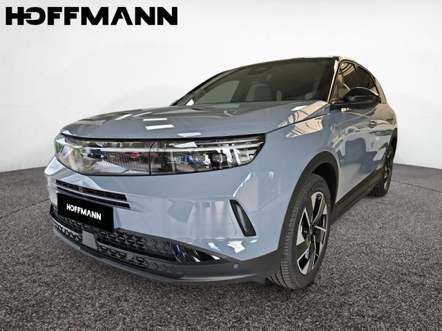 Opel Grandland 1.2 DI Hybrid 48 V AT GS