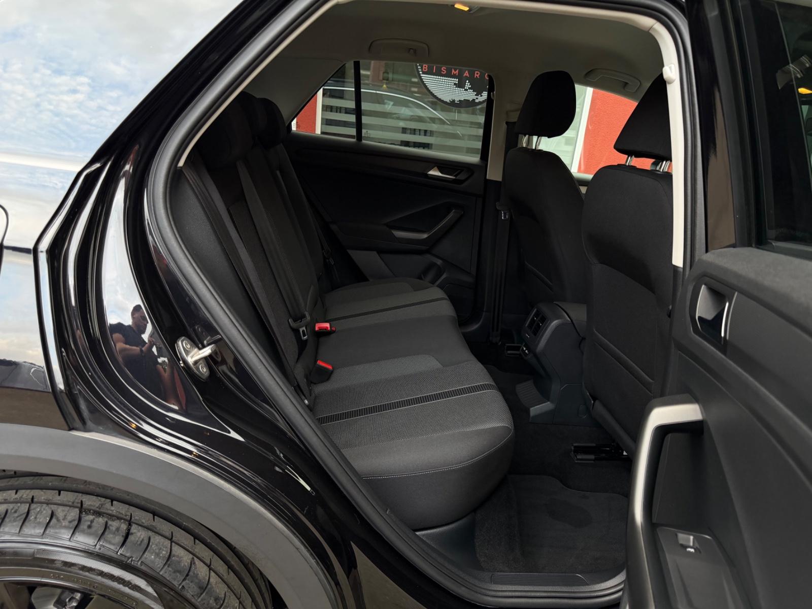 Volkswagen T-Roc Life*ABSTAND-TEMPOMAT*APPLE-CARPLAY*R-KAM, миниатюра 27