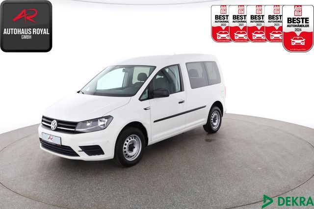 Volkswagen Caddy 1.0 TSI 7 SITZE PARKLENKASSIST,TEMPOMAT