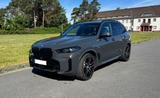 BMW X5 xDrive50e -