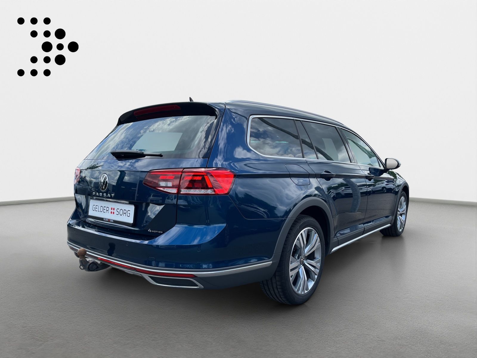 Volkswagen Passat Alltrack - Bild 19