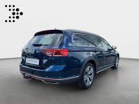 Volkswagen Passat Alltrack - Vorschau Bild 19