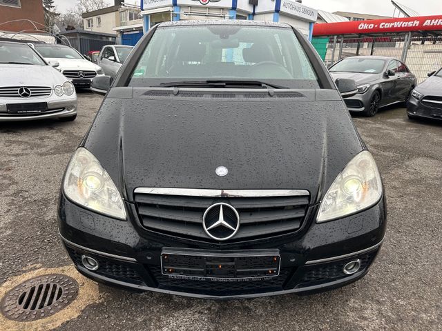 Mercedes-Benz A 180  Special Edition  Xenon  PDC  T-Leder  AHK