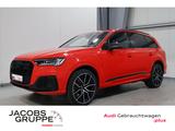 Audi SQ7 4.0 TFSI quattro B&O*Pano*Matrix *