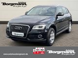 Audi Q5 2.0 TFSI quattro Tempomat - Sitzheizung - Kli - gebrauchte Audi Q5 aus dem Jahr 2015