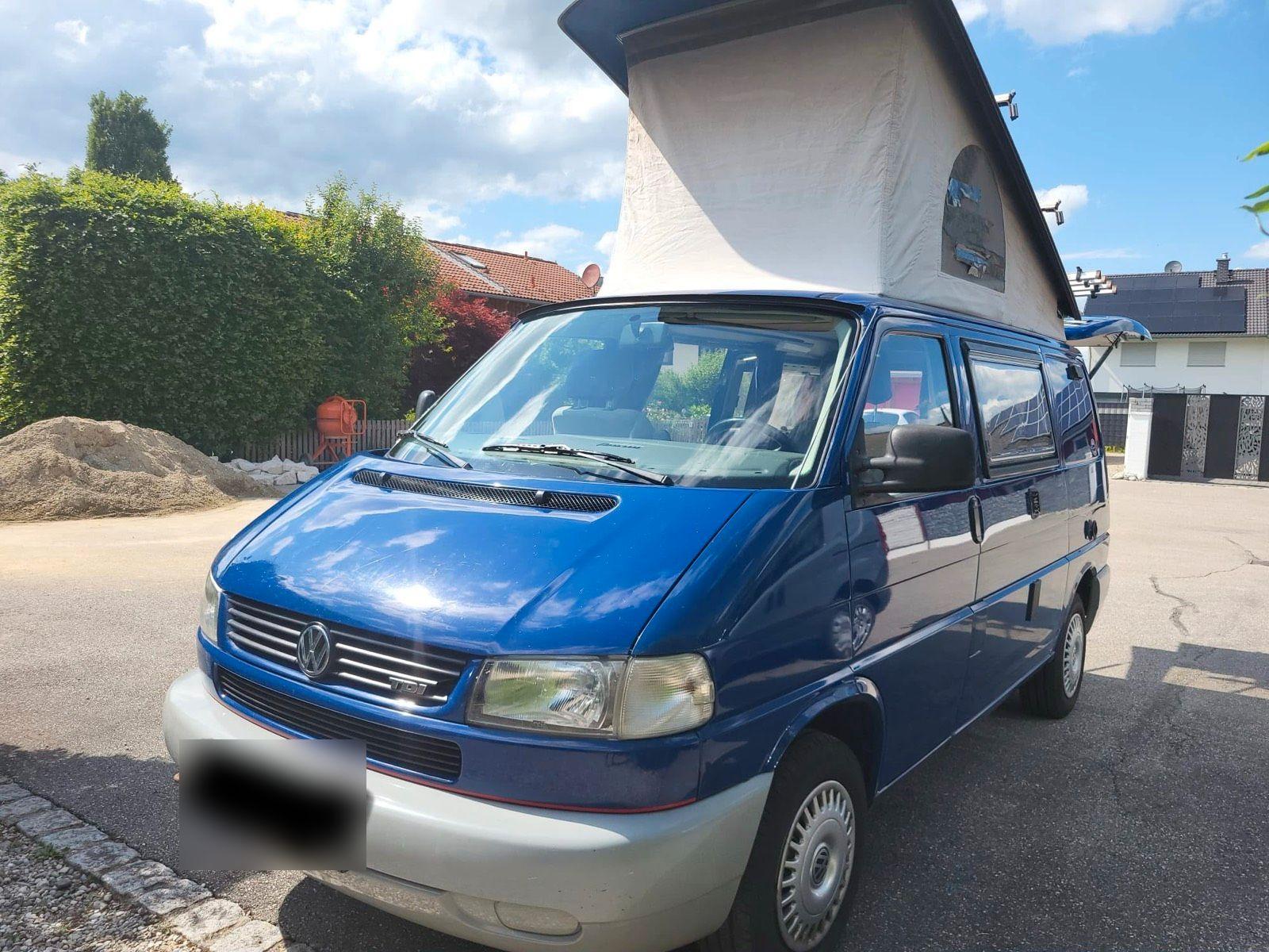 Volkswagen Andere