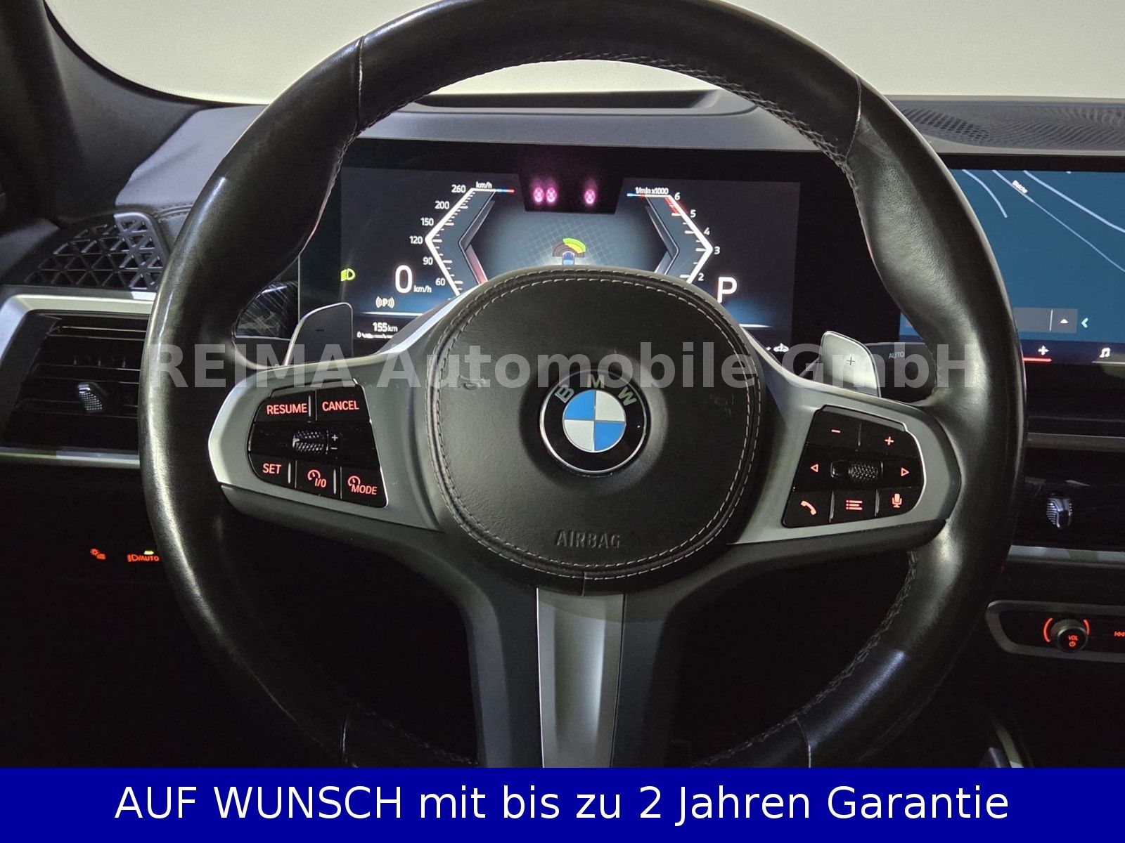 Fahrzeugabbildung BMW X6 30 d xDrive M Sport Pro, Face Lift, Pano
