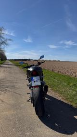 Honda CB 1000 Hornet SP / neuwertig - HONDA CB1000 HORNET SP