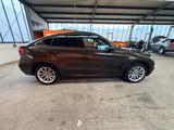 BMW X6 xDrive 40d M Sport Kamera H&K Virtual Memory - BMW X6 Gebrauchtwagen