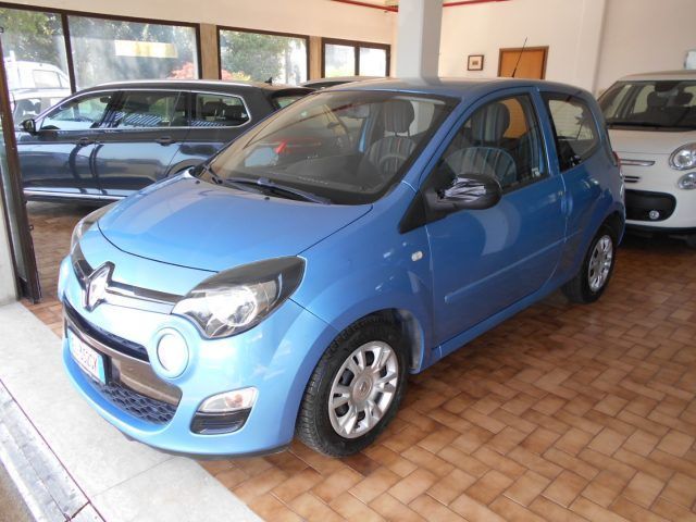 Renault RENAULT Twingo 1.2 16V Wave OK NEOPAT.