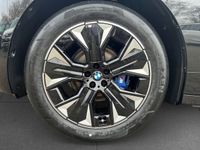 BMW iX - Vorschau Bild 17
