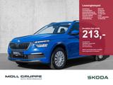 Skoda Kamiq 1.0 TSI Active Klima - Skoda Kamiq Gebrauchtwagen in Mülheim (Ruhr)