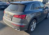 Audi SQ5 3.0 TFSI tiptronic quattro - - Audi SQ5 von privat