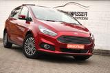 Ford S-Max 1.5 EcoBoost Titanium - Ford S-Max Gebrauchtwagen in Dresden