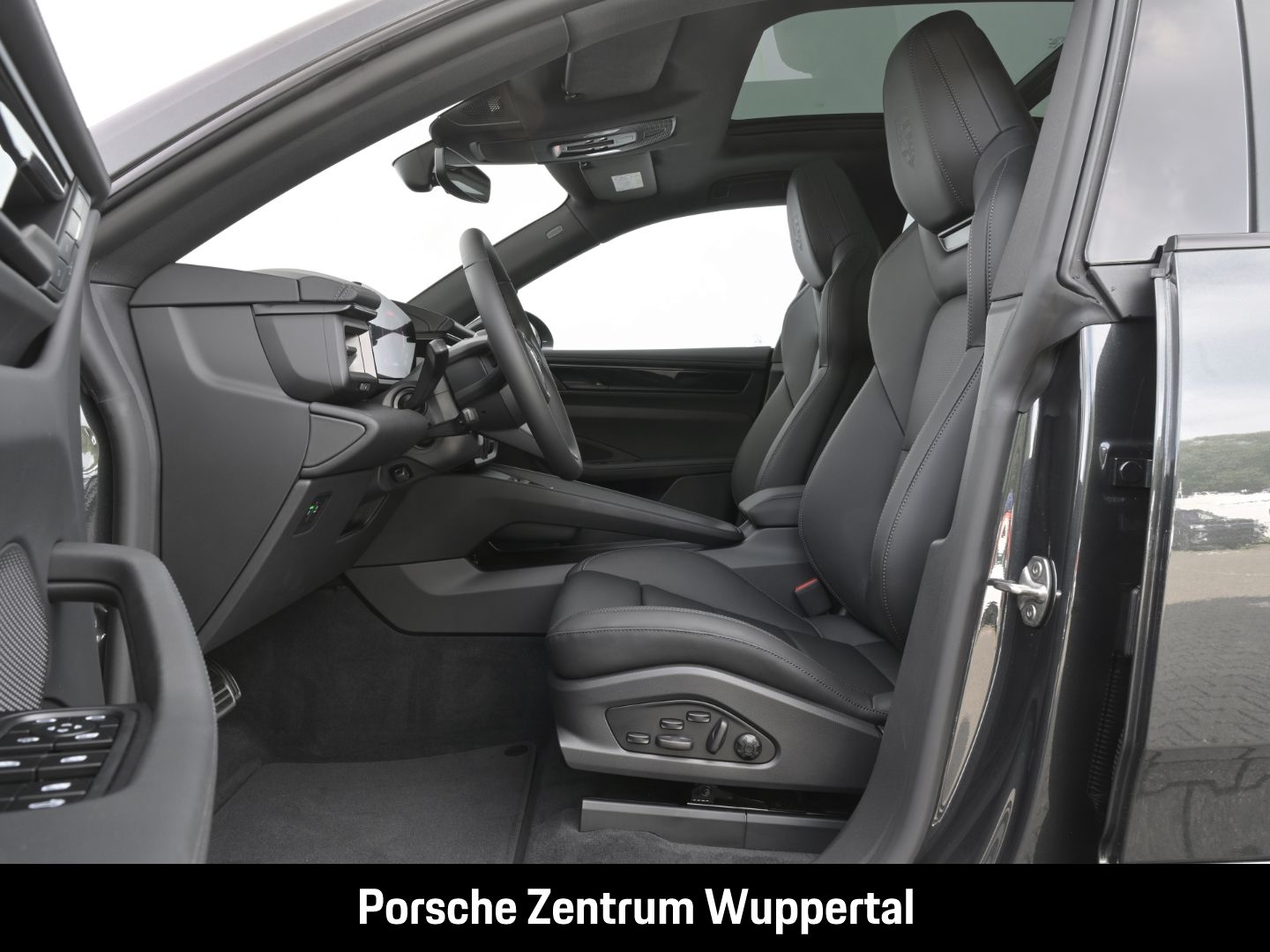 Porsche Macan - Bild 13